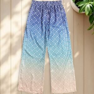 Casablanca Pants Multicolor